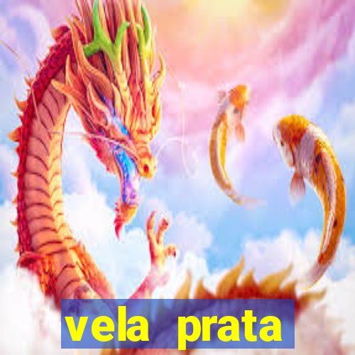 vela prata significado umbanda